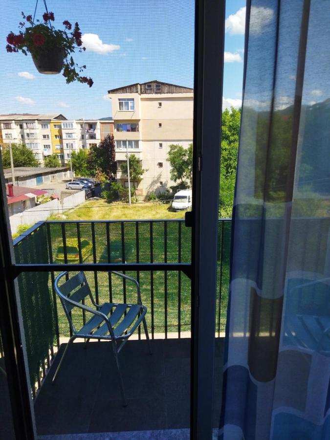 Apartament Gabriela Бая Маре Екстериор снимка
