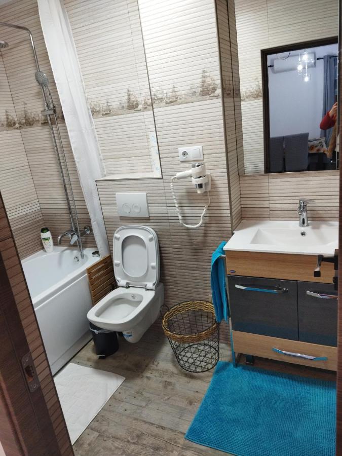 Apartament Gabriela Бая Маре Екстериор снимка