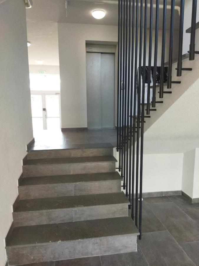 Apartament Gabriela Бая Маре Екстериор снимка