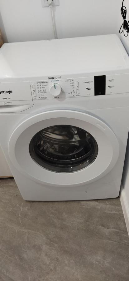 Apartament Gabriela Бая Маре Екстериор снимка