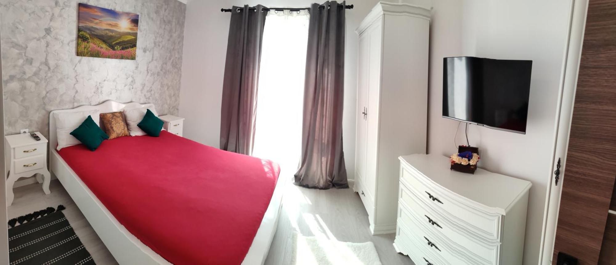 Apartament Gabriela Бая Маре Екстериор снимка
