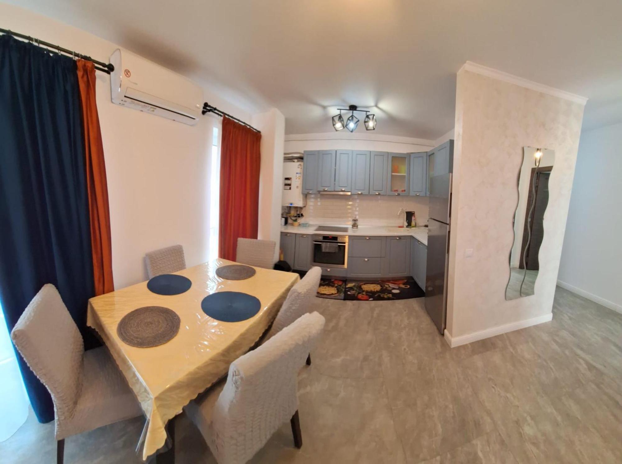 Apartament Gabriela Бая Маре Екстериор снимка