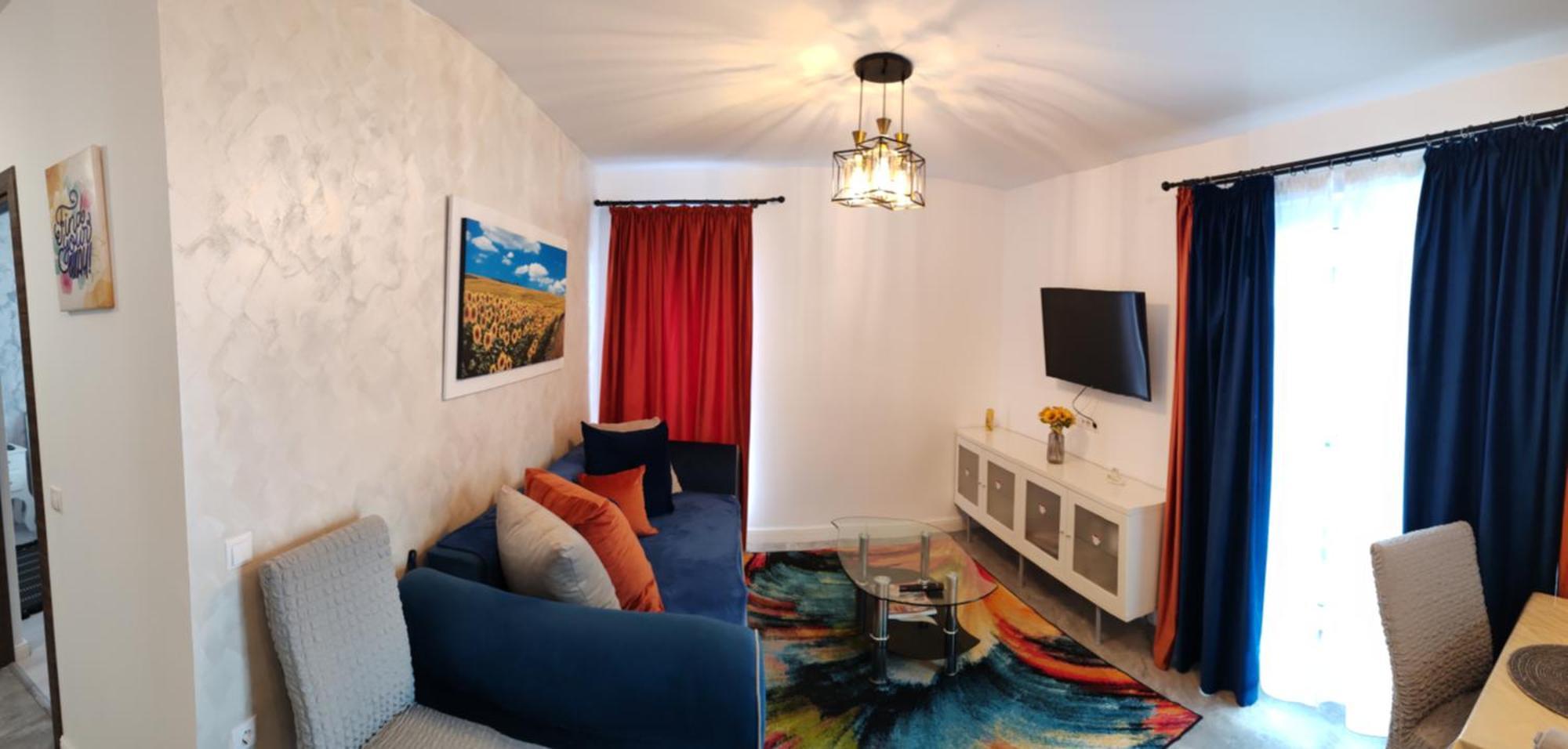 Apartament Gabriela Бая Маре Екстериор снимка