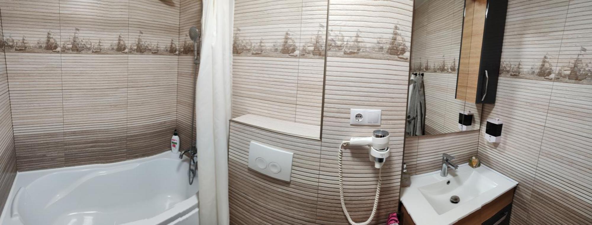 Apartament Gabriela Бая Маре Екстериор снимка