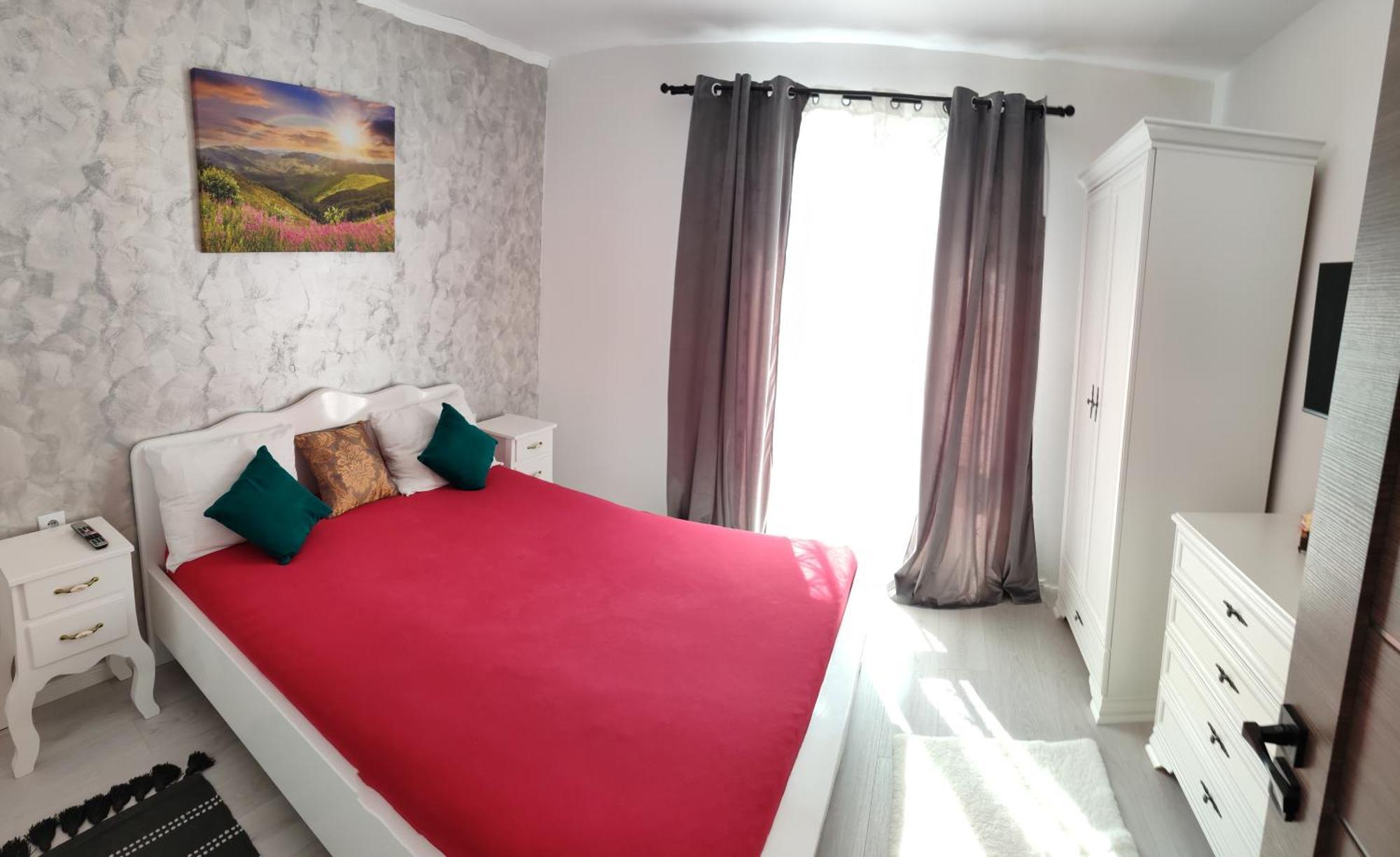 Apartament Gabriela Бая Маре Екстериор снимка