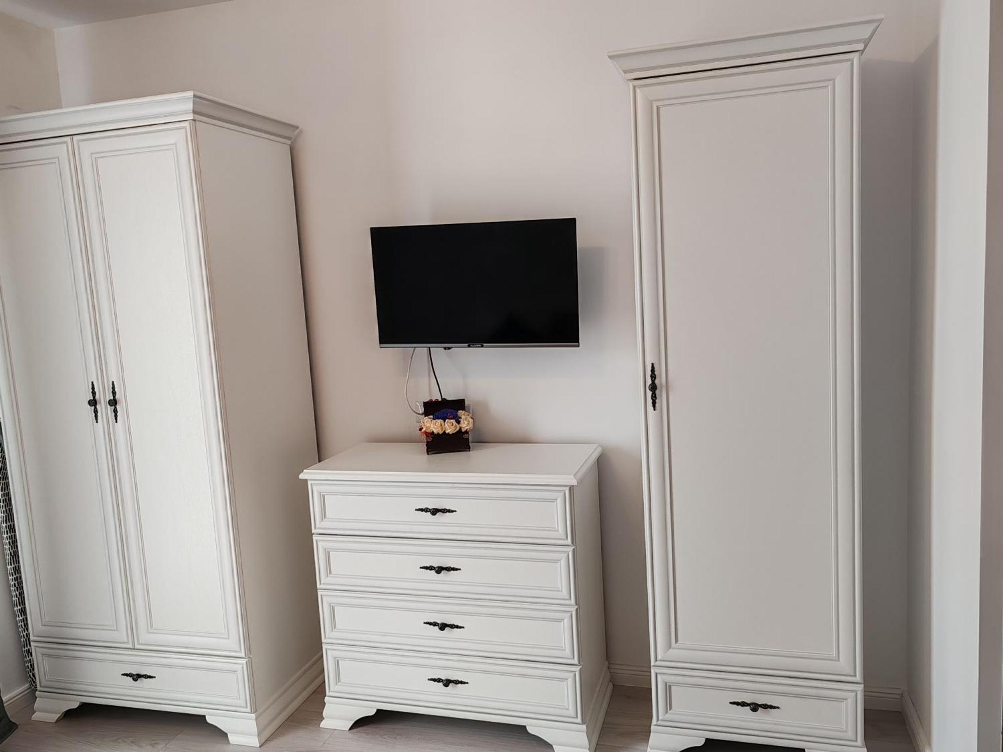 Apartament Gabriela Бая Маре Екстериор снимка