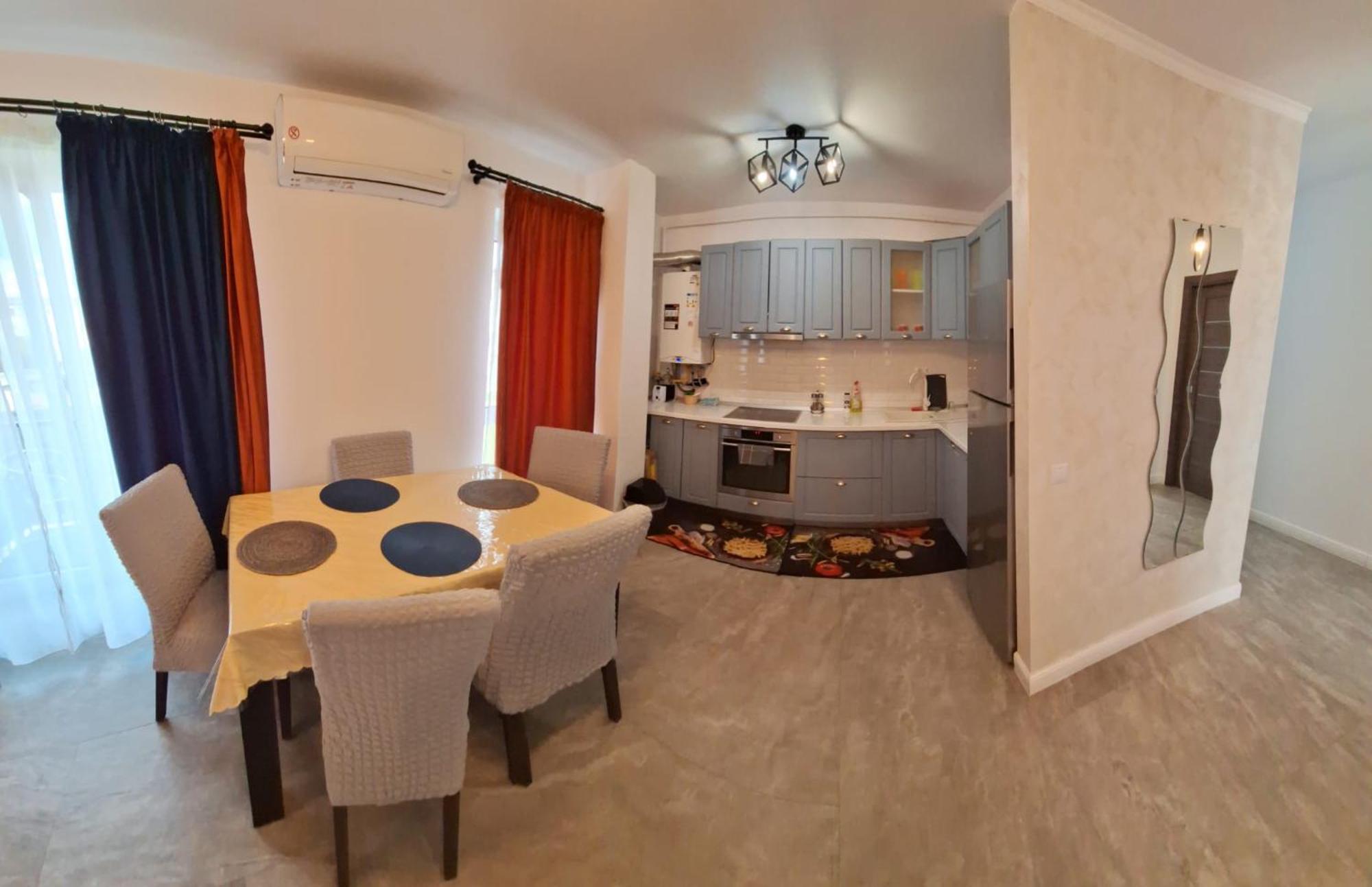 Apartament Gabriela Бая Маре Екстериор снимка