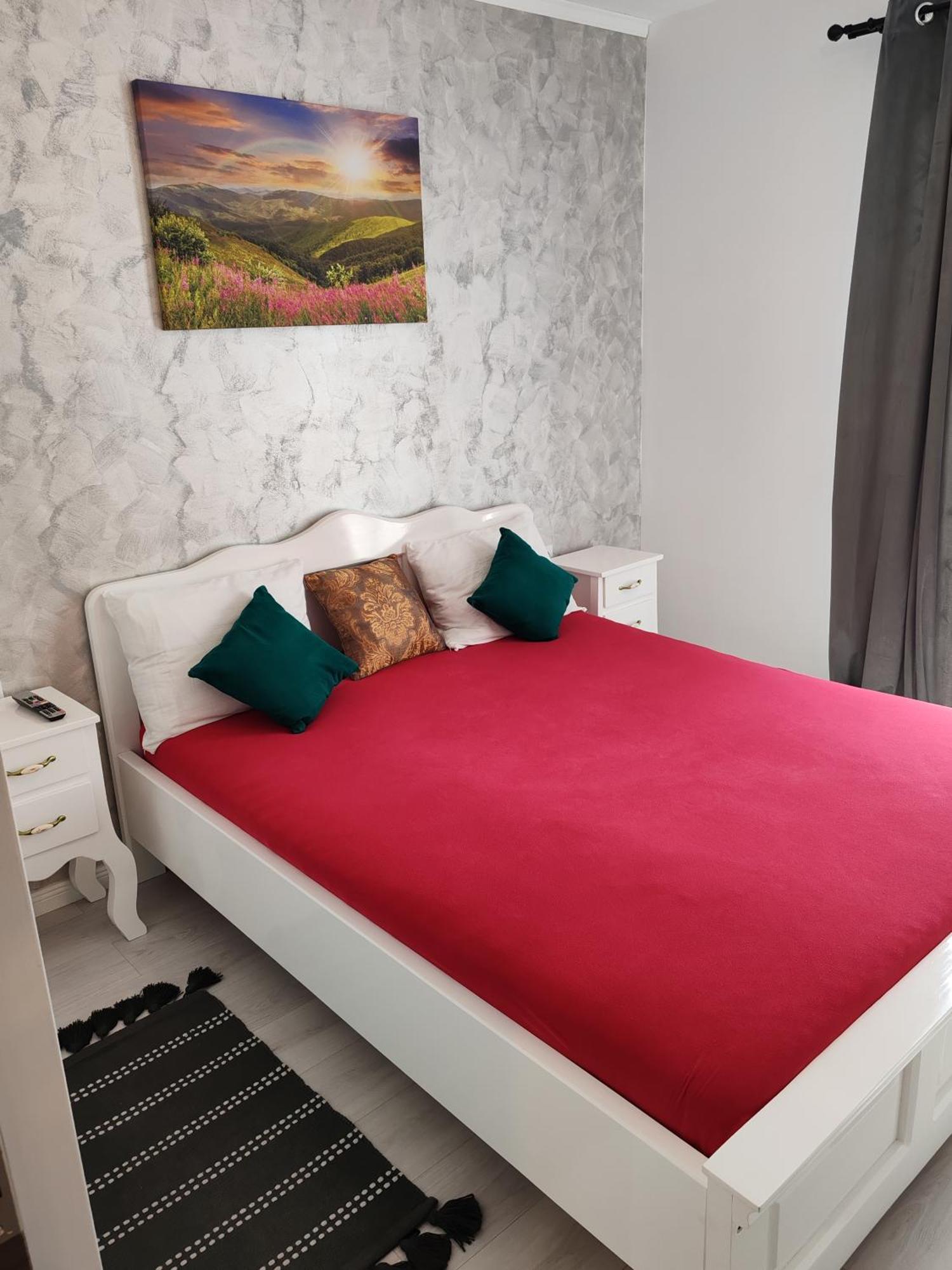 Apartament Gabriela Бая Маре Екстериор снимка