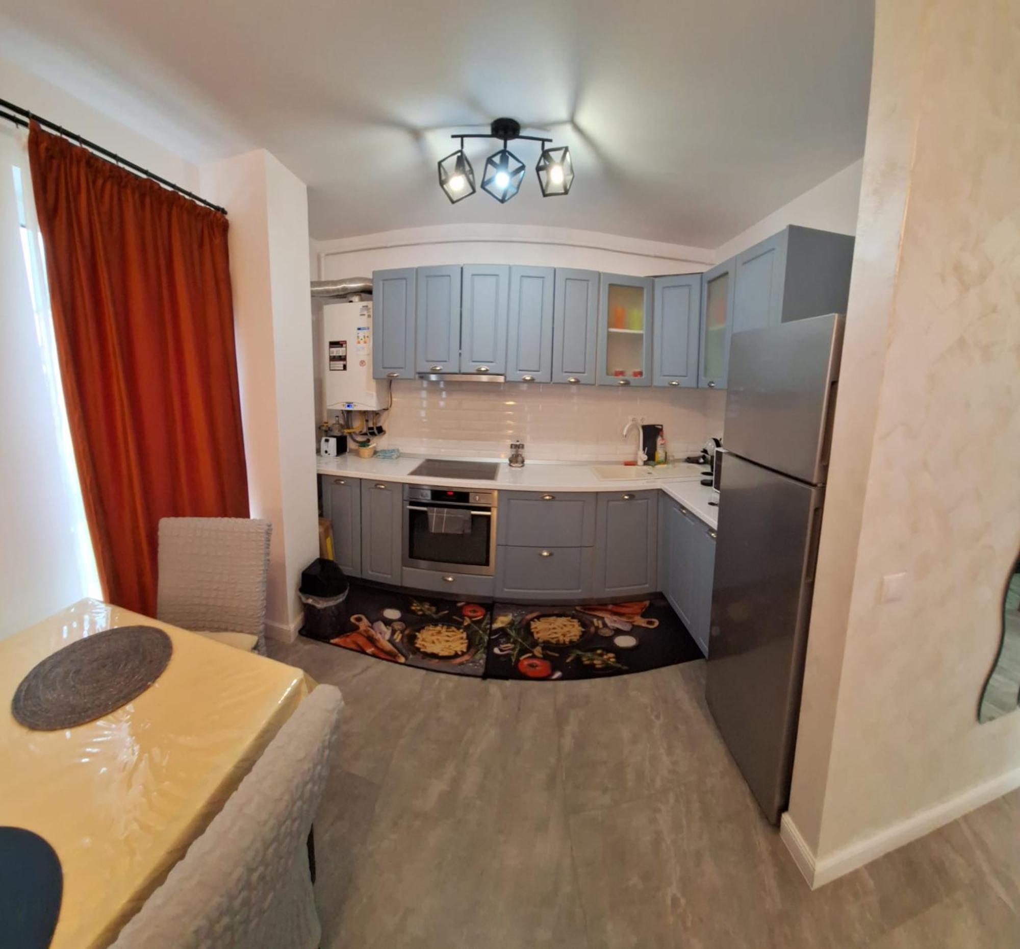 Apartament Gabriela Бая Маре Екстериор снимка
