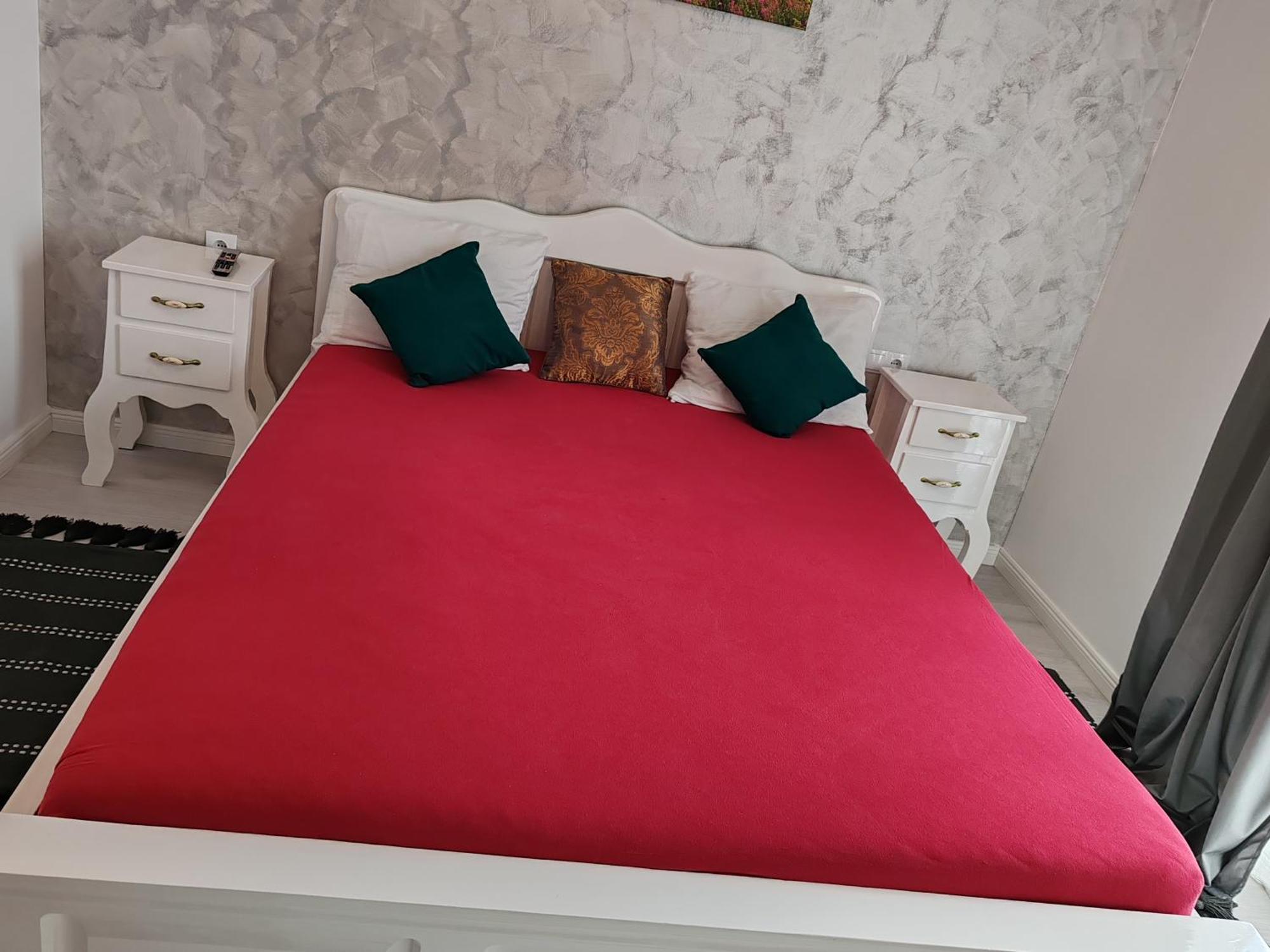 Apartament Gabriela Бая Маре Екстериор снимка