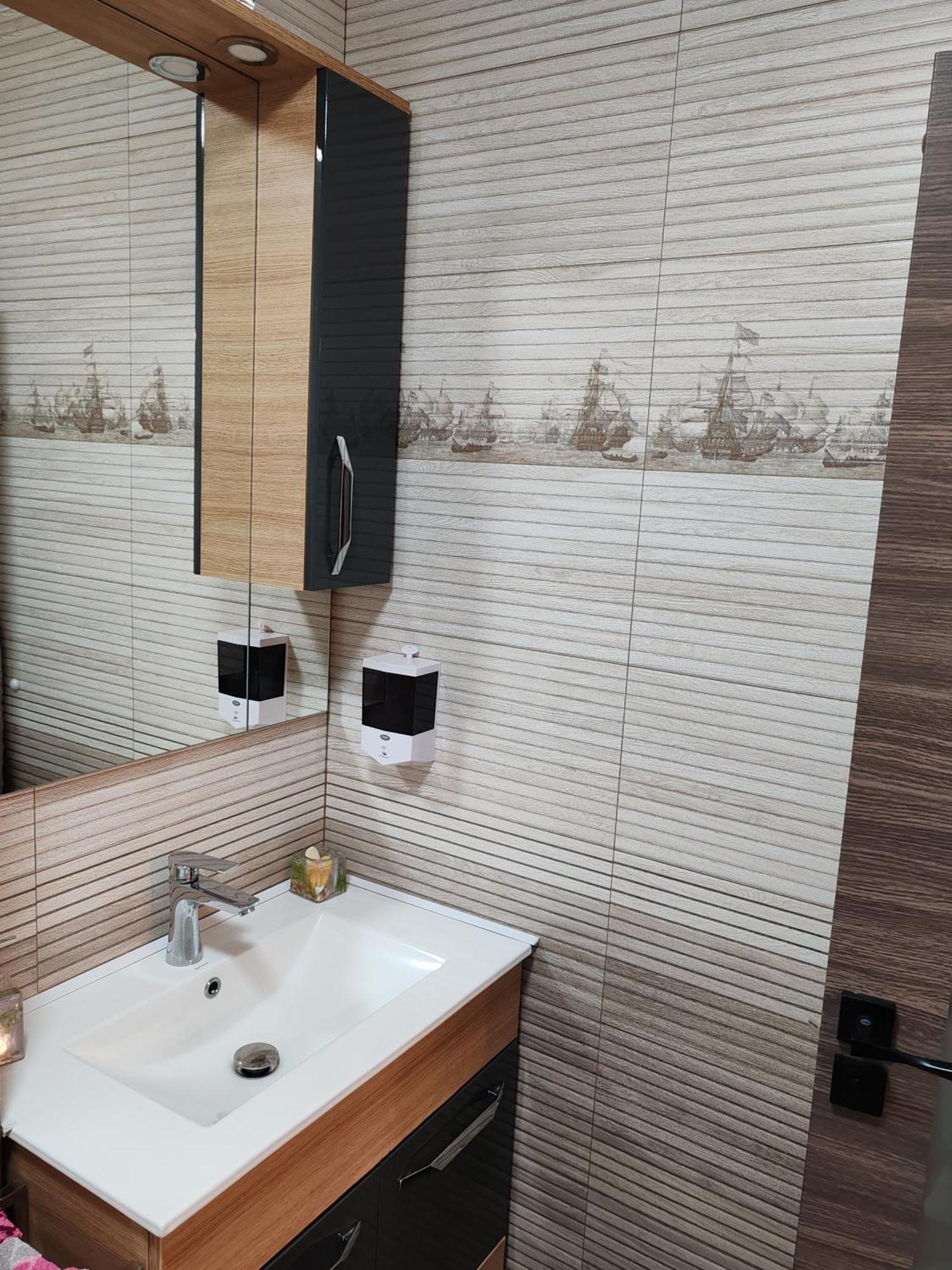 Apartament Gabriela Бая Маре Екстериор снимка